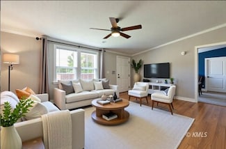 1768 S Lee Dr, Kanab, UT 84741