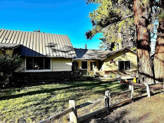 3917 Kangaroo Creek Rd, Gazelle, CA 96034