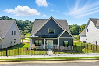 135 Old Alabama Rd SE, Emerson, GA 30137