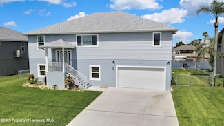 4123 Daisy Dr, Hernando Beach, FL 34607