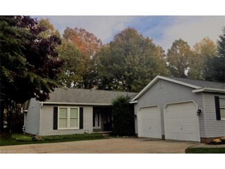 3518 Rohrer Ave, Kent, OH 44240