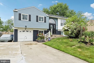 11 Blue Ridge Rd, Voorhees, NJ 08043