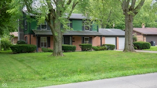 924 Park Rd, Anderson, IN 46011