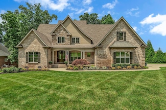 122 Ridgebend Dr, Murfreesboro, TN 37128