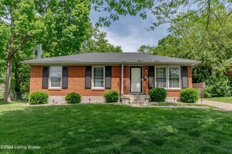 1013 Springview Dr, Louisville, KY 40219
