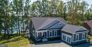 33 Shoreline Dr, Mineral, VA 23117
