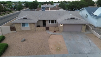 5301 Hines Dr NE, Albuquerque, NM 87111