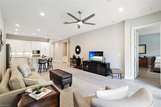 21490 Strada Nuova Cir Unit 205, Estero, FL 33928
