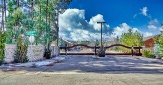 5231 S Marshall Mountain Dr, Show Low, AZ 85901