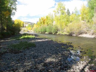 0 Henson St Unit 745996, Lake City, CO 81235