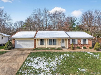 503 Imperial Ct, O Fallon, MO 63366