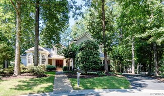 12704 Azure Ct, Henrico, VA 23233