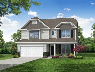 5736 Siler St, Trinity, NC 27370
