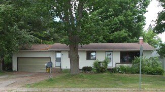 916 Fayette Ave, Rib Lake, WI 54470