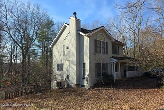 167 Water Tower Cir, East Stroudsburg, PA 18301