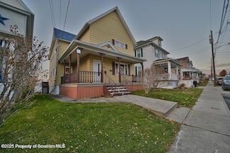 109 Walnut St, Dunmore, PA 18512