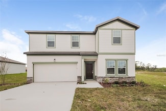 126 Hidden Lake Loop, Haines City, FL 33844