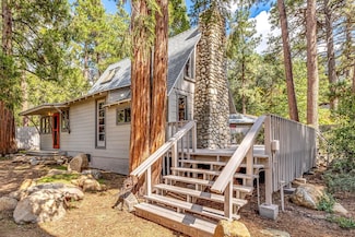 25881 Hill St, Idyllwild, CA 92549