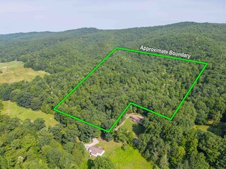 TBD 25 Acres Mount Tabor Rd, Blacksburg, VA 24060