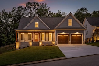 264 Goose Creek Cir, Soddy-Daisy, TN 37379