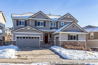 5024 Persimmon Ln, Castle Rock, CO 80109