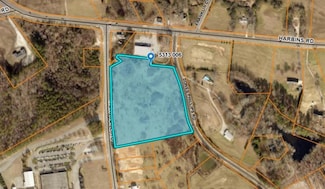 1951 Harbins Rd, Dacula, GA 30019