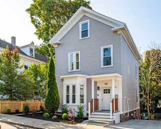 49 Alpine St, Roxbury, MA 02119