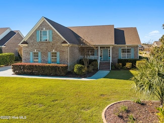 1202 Skylar Ct, Leland, NC 28451