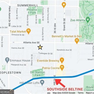 184 Vanira Ave SE, Atlanta, GA 30315