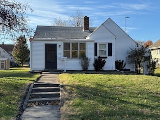 1118 S Euclid Ave, Princeton, IL 61356