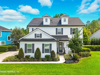 90 Sunrise Vista Way, Ponte Vedra Beach, FL 32081