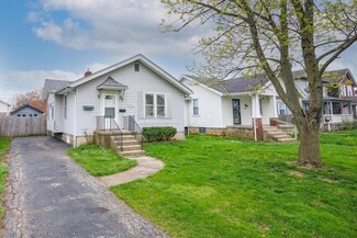 674 S Harris Ave, Columbus, OH 43204