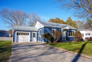 115 Killington Ave, Rutland, VT 05701