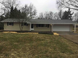 6941 46th Dr, Fort Wayne, IN 46835