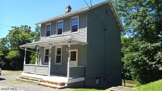 Unlisted Address