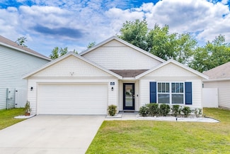 25175 NW 8th Rd, Newberry, FL 32669