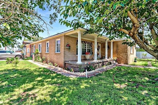 2112 N Washington Ave, Odessa, TX 79761