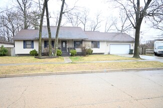 1538 Morgan Ave, Muskegon, MI 49442