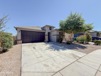 18473 N Lakeside Dr, Maricopa, AZ 85138