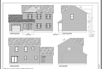 306 Raleigh Ave, Whitesboro, NJ 08210
