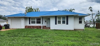 1026 Hume St, Perryville, MO 63775