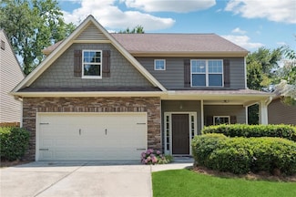 6202 Oakdale Ridge Ct SE, Mableton, GA 30126