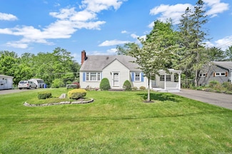 23 Charter Rd, Ellington, CT 06029