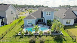 216 Golden Fern Dr, Saint Augustine, FL 32092