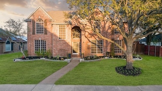 3010 Persimmon Place, Rowlett, TX 75088