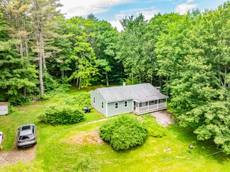 350 Gray Rd, Falmouth, ME 04105