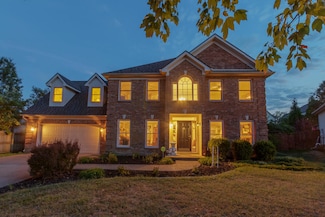 708 Clayvis Ct, Lexington, KY 40515