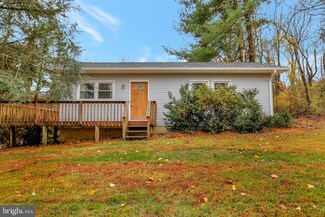 39 Meadow Lark Trail Unit 154, Fairfield, PA 17320