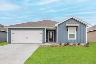 4908 Fillmore Dr, Greenville, TX 75401