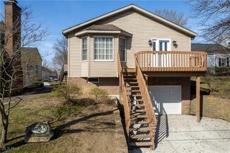 820 Graceland Ave, Barberton, OH 44203